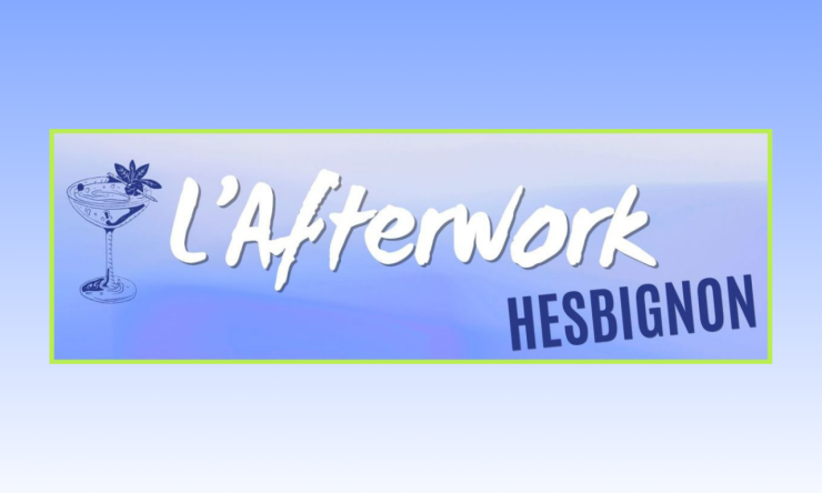 AfterworkHesbignon-cover