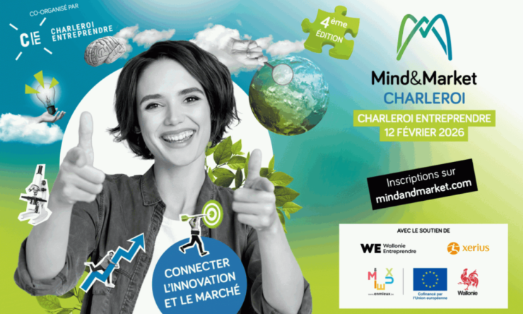 Mindmarketcharleroi2026