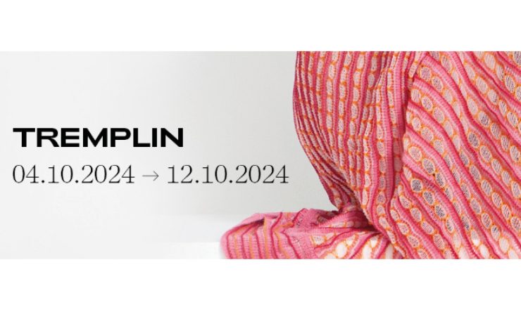 Tremplin 24