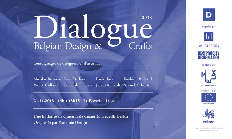 colloque dialogue