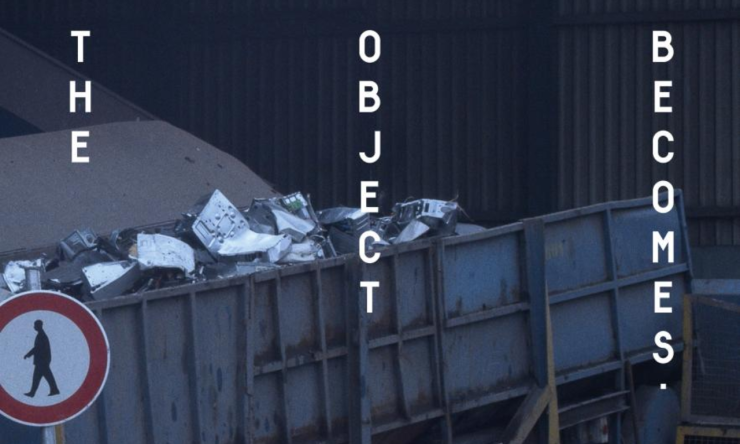 theobjectsbecomes